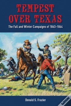 Capa do artigo Tempest Over Texas