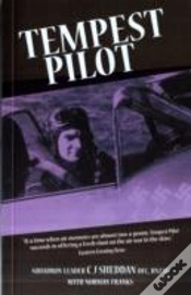 Capa do artigo Tempest Pilot