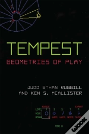 Capa do artigo Tempest