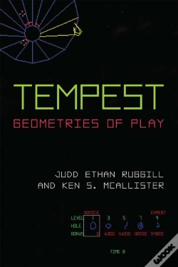 Capa do artigo Tempest