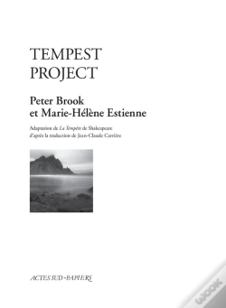 Capa do artigo Tempest Project