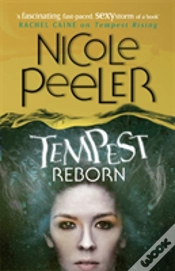 Capa do artigo Tempest Reborn