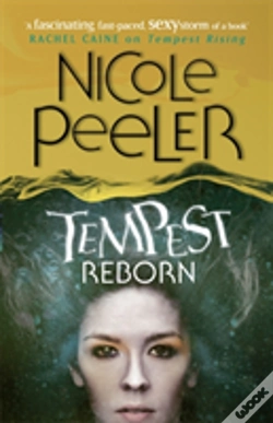 Capa do artigo Tempest Reborn