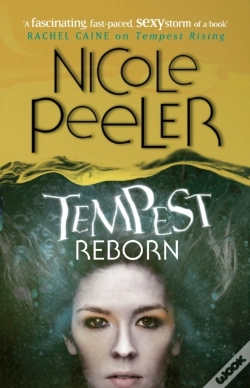 Capa do artigo Tempest Reborn
