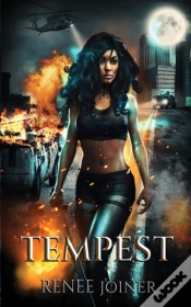 Capa do artigo Tempest