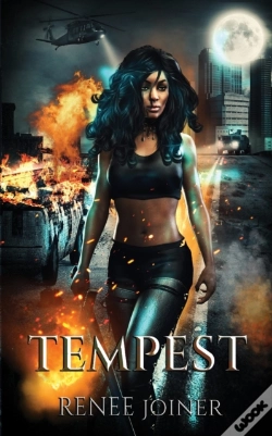 Capa do artigo Tempest