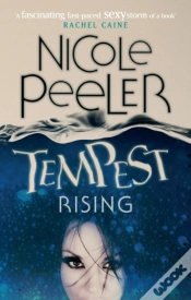 Capa do artigo Tempest Rising