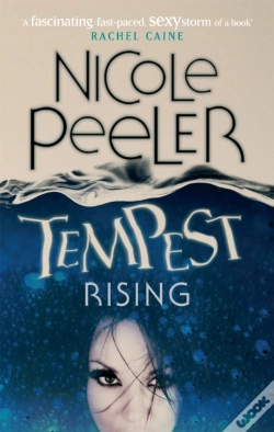 Capa do artigo Tempest Rising
