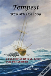 Capa do artigo Tempest
