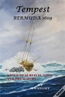 Capa do artigo Tempest