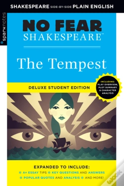 Capa do artigo Tempest