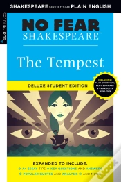 Capa do artigo Tempest