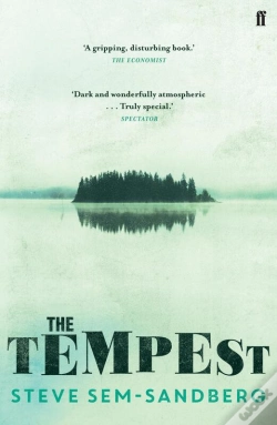Capa do artigo Tempest
