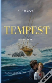 Capa do artigo Tempest