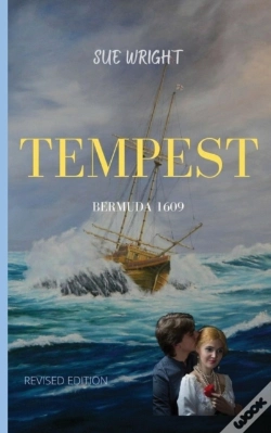 Capa do artigo Tempest