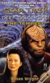 Capa do artigo Tempest