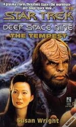 Capa do artigo Tempest