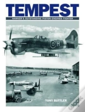 Capa do artigo Tempest