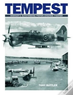 Capa do artigo Tempest
