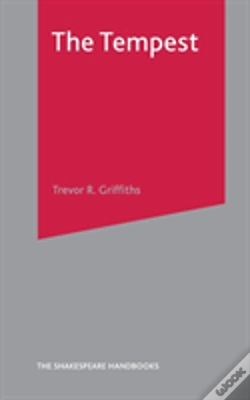 Capa do artigo Tempest