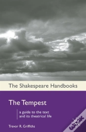 Capa do artigo Tempest