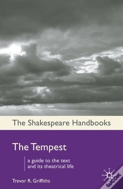 Capa do artigo Tempest