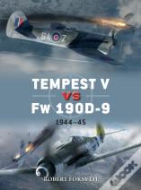 Tempest V Vs Fw 190d-9
