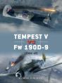 Tempest V Vs Fw 190d-9 - Preview