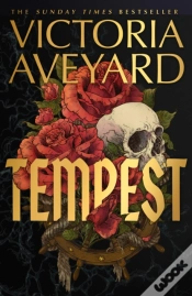 Capa do artigo Tempest