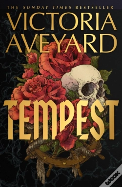 Capa do artigo Tempest