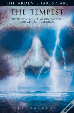 Capa do artigo Tempest