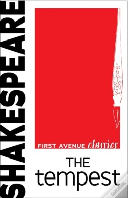 Capa do artigo Tempest