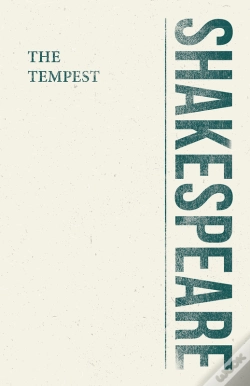 Capa do artigo Tempest