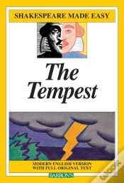 Capa do artigo Tempest