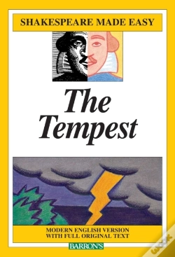 Capa do artigo Tempest