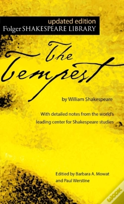 Capa do artigo Tempest