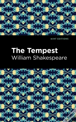 Capa do artigo Tempest