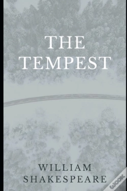 Capa do artigo Tempest