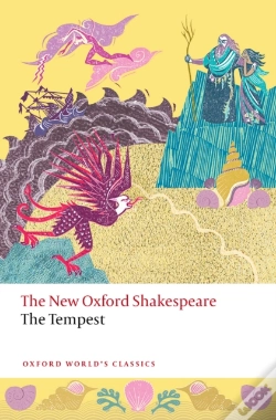 Capa do artigo Tempest