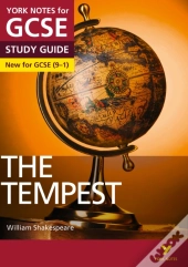 Tempest York Notes Gcse - For 2026, 2027 Exams (Updf)