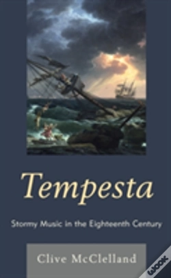 Capa do artigo Tempesta