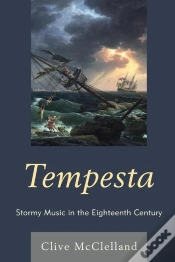 Capa do artigo Tempesta
