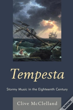 Capa do artigo Tempesta