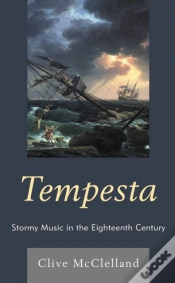 Capa do artigo Tempesta