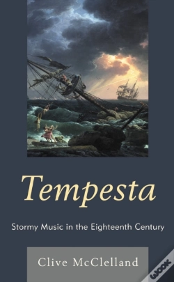 Capa do artigo Tempesta