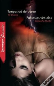 Capa do artigo Tempestad De Deseo, Fantas¡As Virtuales