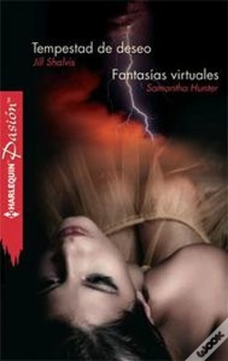 Capa do artigo Tempestad De Deseo, Fantas¡As Virtuales