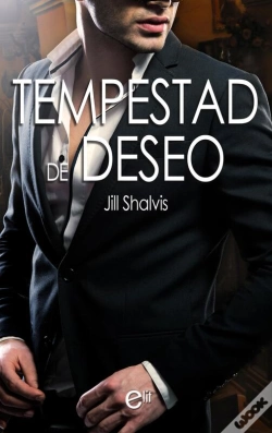 Capa do artigo Tempestad De Deseo