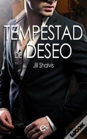 Capa do artigo Tempestad De Deseo