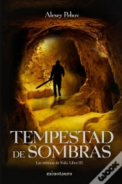 Capa do artigo Tempestad De Sombras
